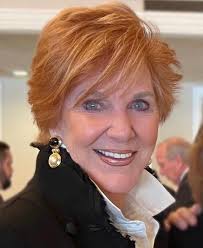 Rhonda McClure Obituary (1943