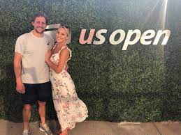 Explore tennys sandgren wiki, bio, age, height in 2018, around july, mr. Britt Mchenry On Twitter Congrats On The Win Today Tennyssandgren Usopen