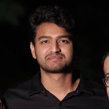 Ishwar Raj Chandra (@Ijax21)