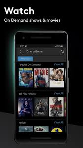 Trusted windows (pc) download xfinity wifi 1.2.59. Xfinity Stream For Android Apk Download