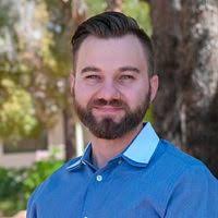 Michael Spencer Mitchell