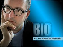 Ks. Jan Adam Kaczkowski