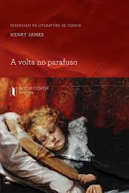 A volta do parafuso de Henry James