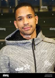 Raul santos hi-res stock photography and images