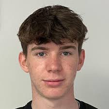 The Work Experience of Joe Banford-Jones