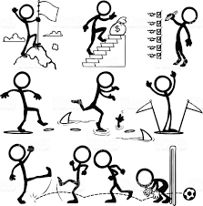 Bildergebnis Fur Sport Strichmannchen Stick Figure Drawing Stick Figures Stick Drawings