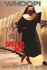 Back in the habit have been in many other movies, so use this list as a starting point to find actors or actresses that you may not be familiar with. Sister Act Wikipedia