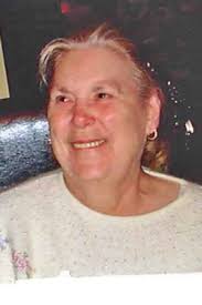 Thelma "Bernice" Nelson