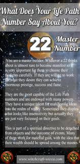 You Can Be Very Ambitious You Ll Do Whatever It Takes To Get What You Want Giving Up Is Not An Option For You Life Path Number Numerology Life Path Life Path