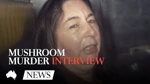 What Really Happened After That Fatal Mushroom Lunch?