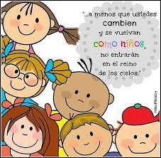 El día del niño es una celebración anual dedicada a la fraternidad y a la comprensión de la infancia en el mundo , en que se efectúan actividades para la promoción del bienestar y de los derechos de los niños. Called To Be Llamados A Ser Dia Del Nino Frases Frases Bonitas Para Amigos Frases Bonitas De Amistad
