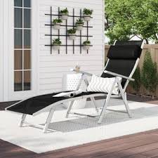 These fashionable and functional lounges will fit perfectly near any swimming pool or garden area. Kids Outdoor Chaise Lounge Wayfair