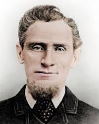 Thomas Broadbent (1833-1901)