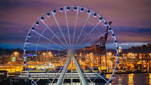 Same thing trying to go to bing.com. Seattle Great Wheel Seattle Washington Usa C Pete Saloutos Image Source Offset Bing Everyday Wallpaper 2018 07 01