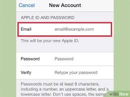 Kumpulan id dan password facebook taiprohitin s ownd. 3 Cara Untuk Mendapatkan Apple Id Wikihow