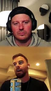 Clint Vick's Instagram, Twitter & Facebook