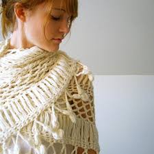 Epingle Sur Porter Et Nouer Un Foulard