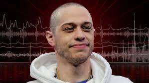 Pete Davidson