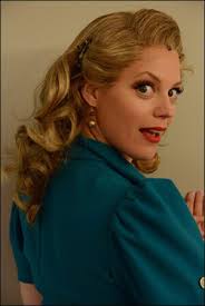 PHOTO EXCLUSIVE: "The Berkshire Portraits" With Barrington Stage On the  Town Star Nancy Opel