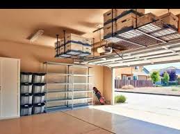 Garage is not just for parking. Garage Storage Ideas Garage Storage Ideas Roof Garage Ceiling Storage Ideas Garage Ceiling Storage Overhead Garage Storage Ceiling Storage