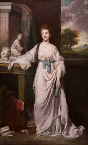 Doddington and the Delavals: collecting and display in the 1760s