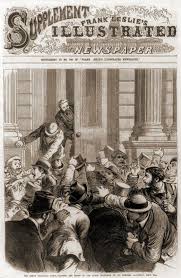 Panic Of 1837 With Images Art Images Art Wood Engraving