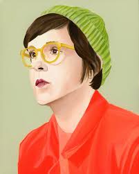 Creative Projects — J DANIELLE WEHUNT