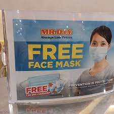 Make your own with ingredients in your kitchen. Sg Warehouse Sale On Twitter Free Mask With Purchase At Mr Diy Stores While Stock Last Only 1 Pc Per Customer Picture Https T Co Rglq0rgaza Telegram Https T Co Jjxiuti1mp Ig At Https T Co S8mhd9g7jw Singaporewarehousesale Cny Follow
