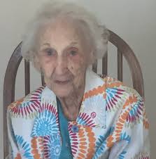 Mary Elizabeth Richardson, 96, passed away December 29,2017 in Birmingham,  Alabama. She was the former Mary Elizabeth Durham of Lebanon Junction,  Kentucky. In 2005 she moved to Florida to be close to