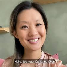 #DNKMusikerkollektiv // Catharina Chen, «Det å være med i Kammerorkesteret  er ufattelig gøy og spennende. Det er på en måte en stor lekeplass for  profesjonelle musikere. Man får lov til å gjøre veldig ...