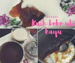 Tips dan rahsia tepung boko ubi kayu gula merah lebih sedap resepi kuih boko lina pg kuih viral. Resepi Kuih Boko Ubi Kayu Gula Merah Paling Mudah Boleh Jadi Sumber Pendapatan Aneka Resepi Mudah Dan Sedap