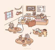 Airport Outfit 3 Pusheen Cute Pusheen Cat Pusheen