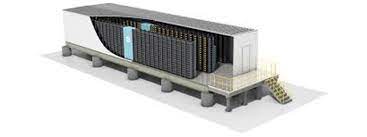 With things plugged into a wall. Aero K Fire Suppression For Energy Storage Systems Battery Room Fire Protection Peripheral Manufacturing Inc