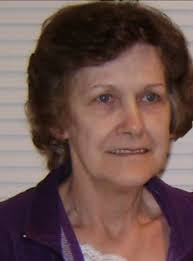 Carole Ragsdale Obituary (1941