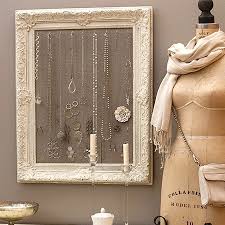 If you have an old picture frame, don't rush to get rid of it. Home Dzine Home Decor 10 Alternative Uses For Picture Frames