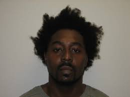 Uzi-Wielding Bank Robber Sentenced