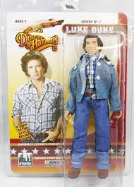 We did not find results for: The Dukes Of Hazzard Figures Toy Co Luke Duke
