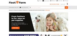 Fleet farm gift card promotion. Top Fleet Farm Coupons Promo Codes