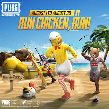 Official updates follow us on our community pages for the latest updates: Pubg Mobile Lite India Pubgmliteindia Twitter