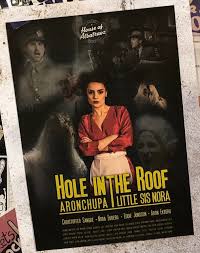 Braaand new track out, bad water link in bio👌🏼. Aronchupa Little Sis Nora Hole In The Roof Video 2019 Imdb