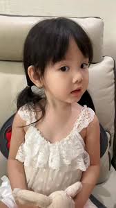 滿級的東北話小孩～