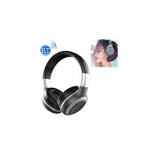 Casque, écouteur voir tout tous les casques. Auto Hightech Ecouteur Avec Bluetooth Zealot B20 Casque Subwoofer Bluetooth 4 0 Filaire Sans Fil Stereo Avec Cable Audio 3 5 Mm Universel Et Microphone Hd Argent Casque Rue Du Commerce