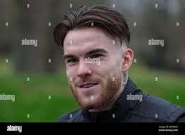 Aaron james hi-res stock photography and images