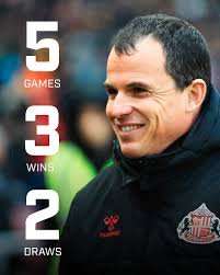 A strong January and another Manager of the Month nomination for RLB! 🫡