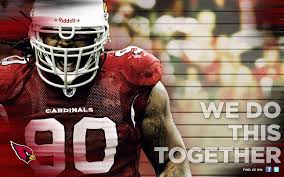 Background Kyler Murray Cardinals Wallpaper - Zendha Arizona Cardinals Wallpaper 2019
