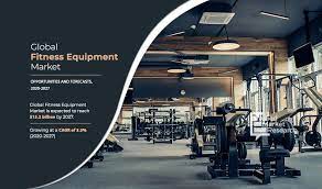Desire gym is an premium gym and fitness equipment supplier in malaysia since 2014. Fitness Equipment Market Size Share Growth Industry Report 2027