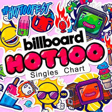 Va Billboard Hot 100 Singles Chart 14 10 2017 2017