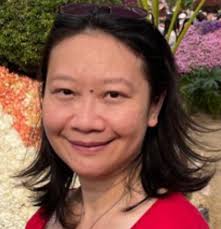 蔣琬芬女士Ms Fanny Cheung (調解及輔導)