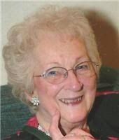 ANTOINETTE BARRY Obituary (2012)