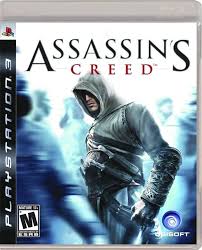 Assassin's Creed